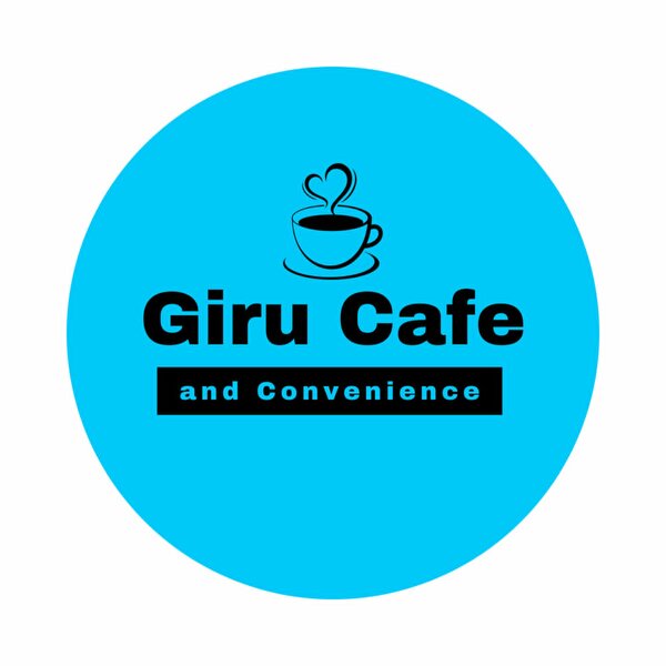Giru Cafe and Convenience logo