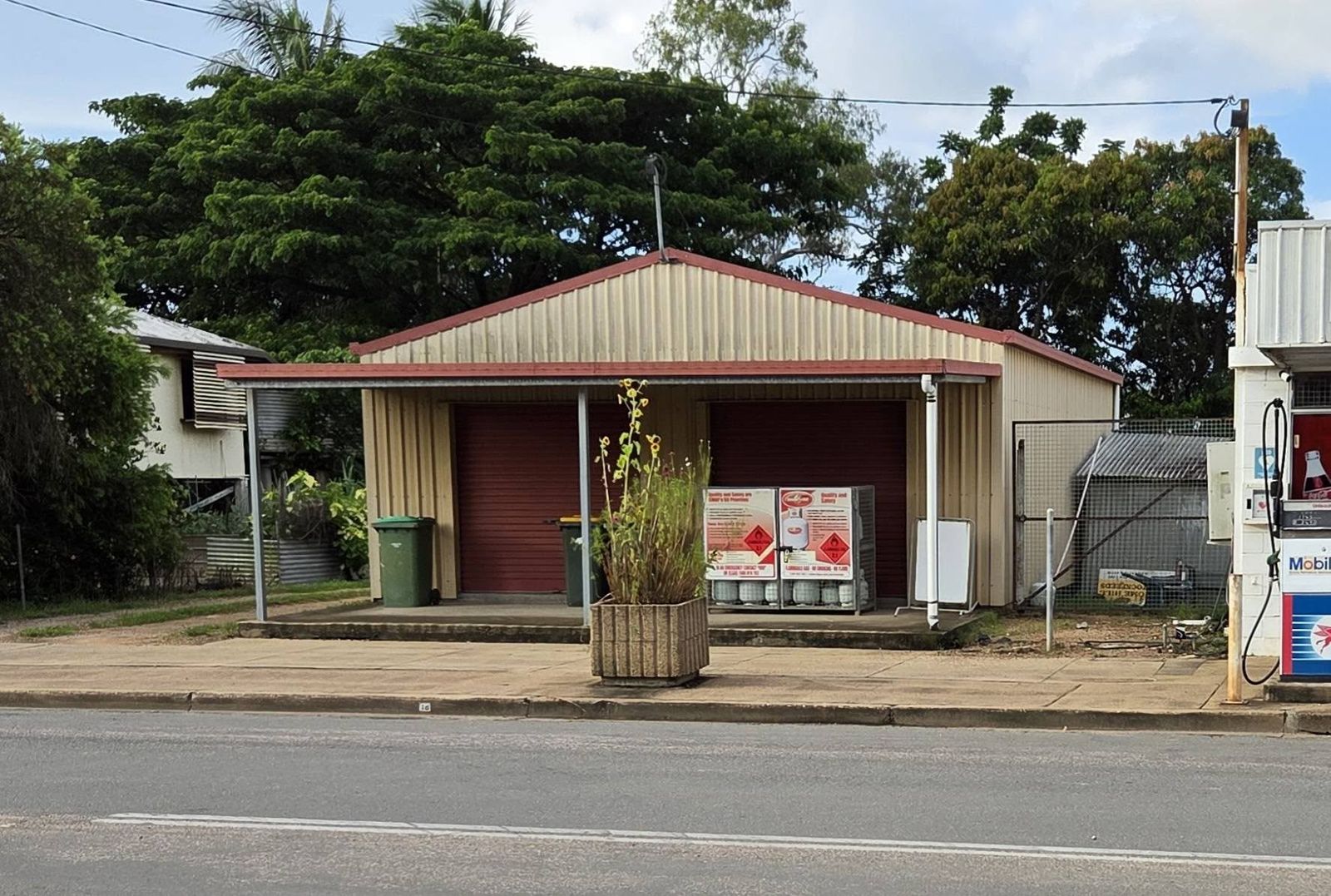 Giru Feed and Farm Supplies